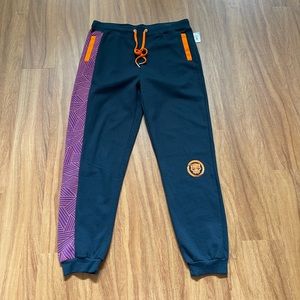 Disney Marvel Sweatpants NEW size Large